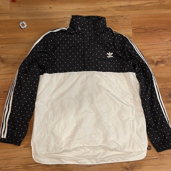 Adidas human race jacket - Picture 2 of 5